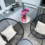 Apartamento S Terasou Olomouc