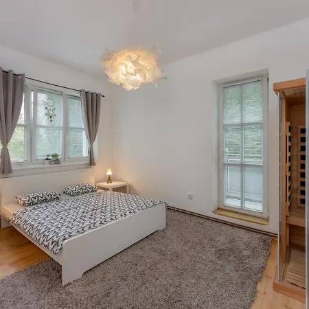 S Terasou Apartment *