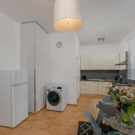 S Terasou Apartment