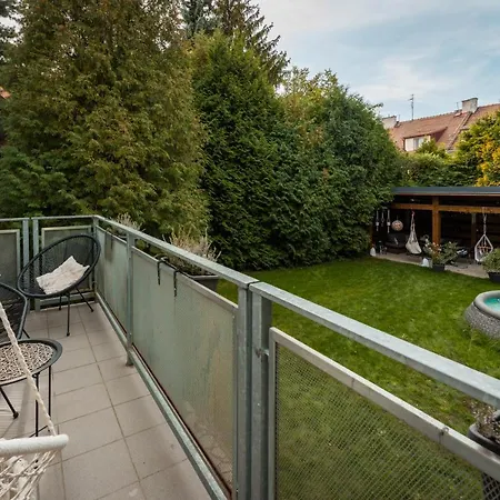 Apartment S Terasou