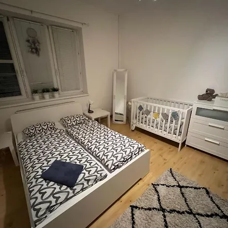 S Terasou * Ołomuniec