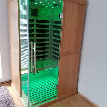 Apartament S Terasou Ołomuniec