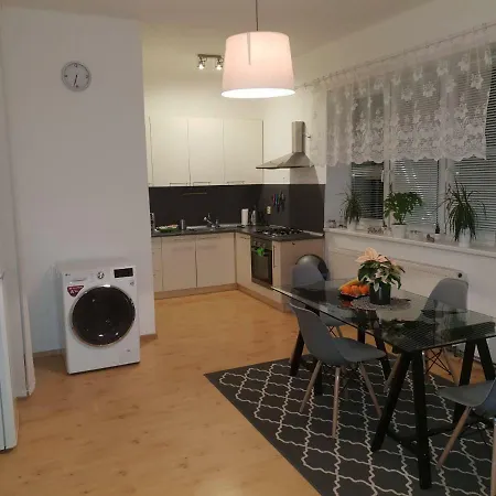 S Terasou Apartment