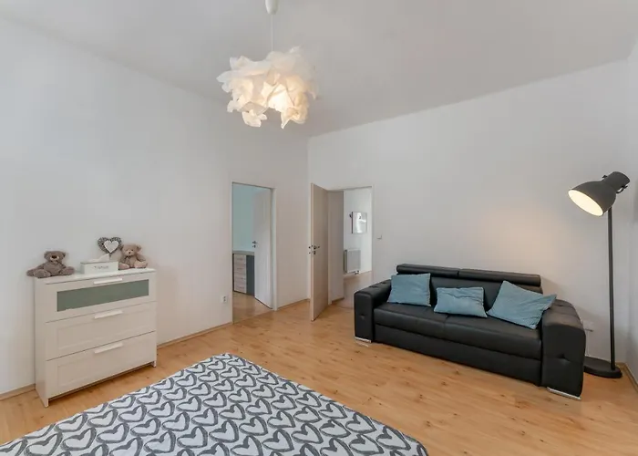 S Terasou Apartment *