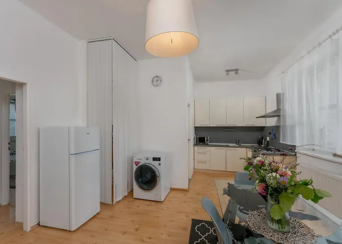 S Terasou Apartment