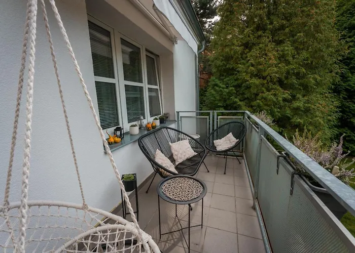 S Terasou Оломоуц