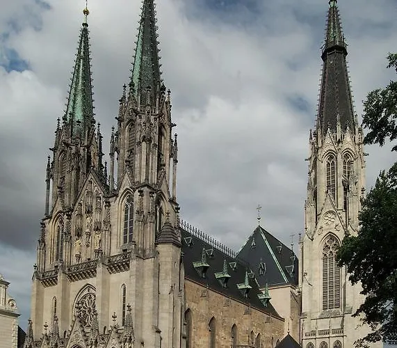 S Terasou Апартаменты